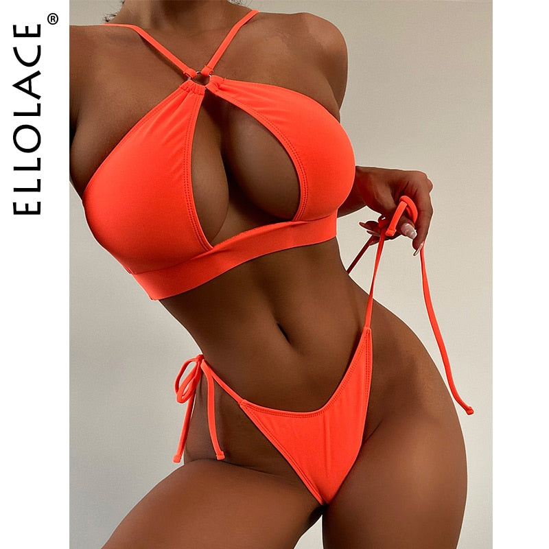 Monokini Brazilian Beachwear